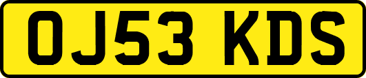 OJ53KDS
