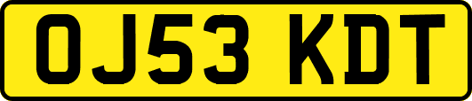 OJ53KDT