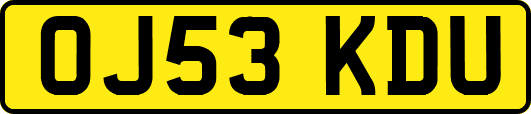 OJ53KDU