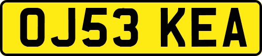 OJ53KEA