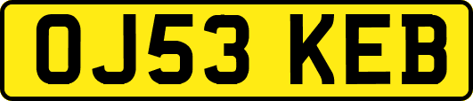 OJ53KEB