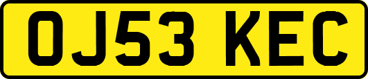OJ53KEC