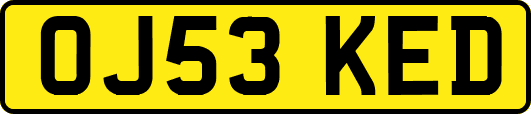 OJ53KED
