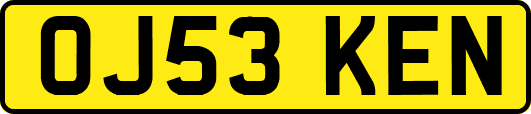 OJ53KEN