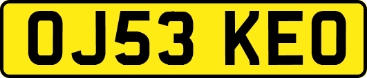 OJ53KEO