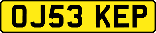 OJ53KEP