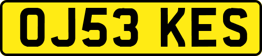 OJ53KES