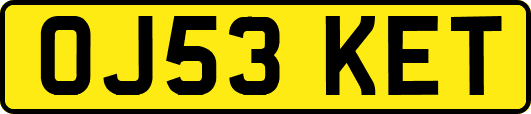 OJ53KET