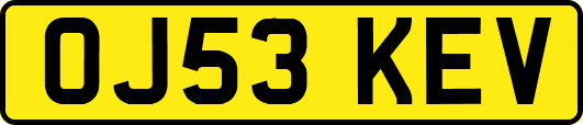 OJ53KEV