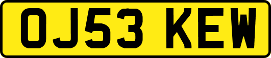 OJ53KEW