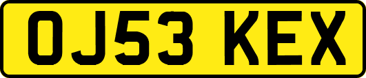 OJ53KEX