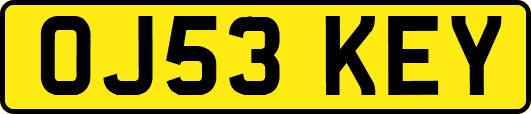 OJ53KEY