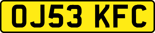 OJ53KFC