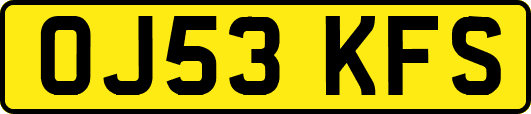 OJ53KFS