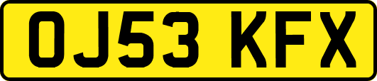 OJ53KFX