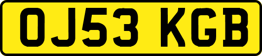 OJ53KGB
