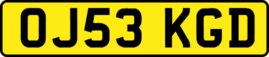 OJ53KGD