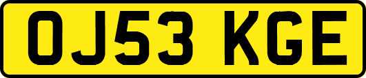 OJ53KGE