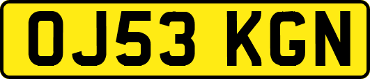 OJ53KGN