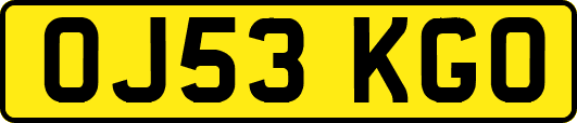 OJ53KGO