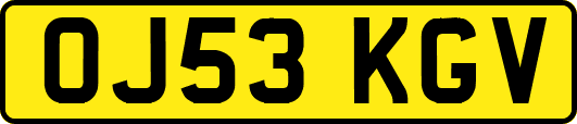 OJ53KGV