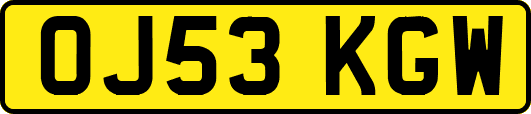 OJ53KGW