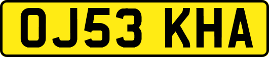 OJ53KHA