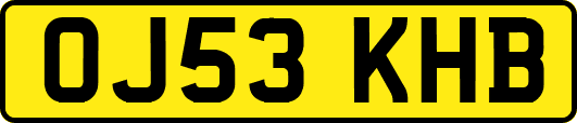 OJ53KHB