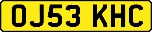 OJ53KHC