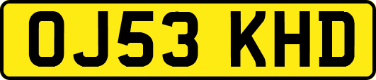 OJ53KHD