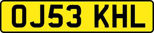 OJ53KHL