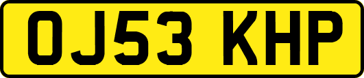 OJ53KHP