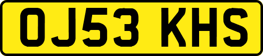 OJ53KHS