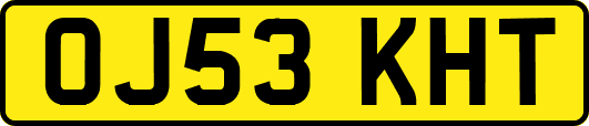 OJ53KHT