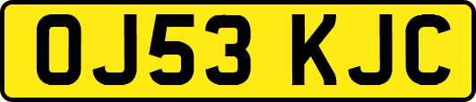 OJ53KJC