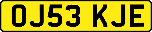 OJ53KJE