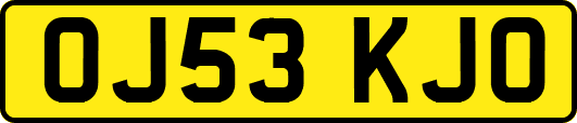 OJ53KJO