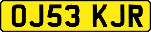 OJ53KJR