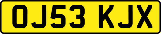 OJ53KJX