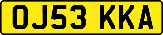 OJ53KKA