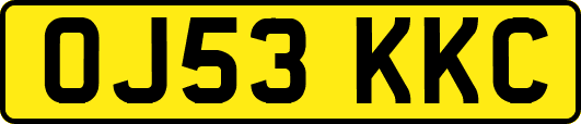 OJ53KKC