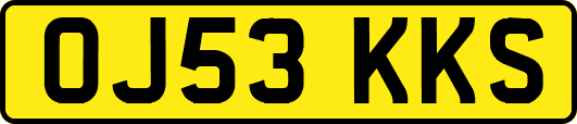 OJ53KKS
