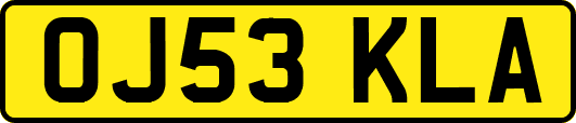 OJ53KLA