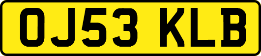 OJ53KLB
