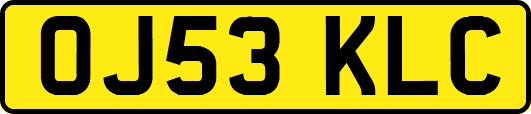 OJ53KLC