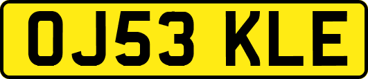 OJ53KLE