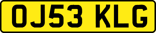 OJ53KLG