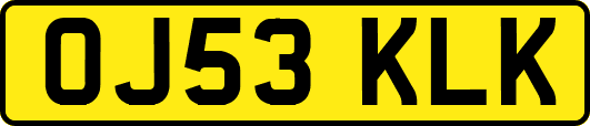 OJ53KLK
