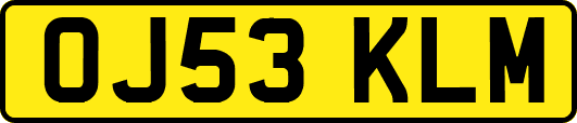 OJ53KLM