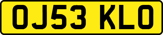 OJ53KLO